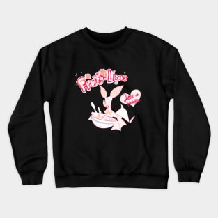 Fruity-Licious Crewneck Sweatshirt